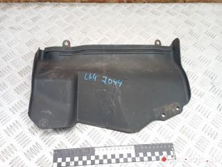 воздуховод Mini Cooper 1 поколение 2003, 1.6 л., W10 B16 A, бензин, МКПП, 12668210, 64226915109