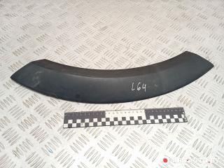 молдинг крыла Mini Cooper 1 поколение 2003, 1.6 л., W10 B16 A, бензин, МКПП, 1505866