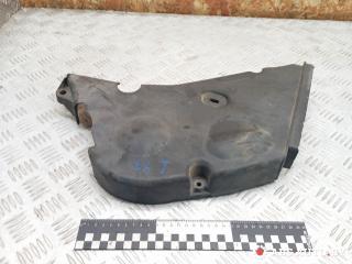 защита (кожух) ремня ГРМ Renault Mascott 1 поколение 2004, 2.8 л., МКПП, микроавтобус