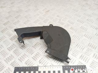 защита (кожух) ремня ГРМ Citroen Berlingo 1 поколение (M59) [рестайлинг] 2004, 2.0 л., дизель, МКПП, 9642282680, 50624D