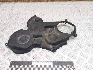 защита (кожух) ремня ГРМ Peugeot 308 T7 2010, 1.6 л., 9HY (DV6TED4), дизель, МКПП, черный, хетчбэк 5 дв., 9643649280, 53214G