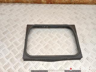 корпус салонного фильтра Mercedes-Benz A W168 1 поколение (1997-2001) 2001, 1.4 л., бензин, АКПП, хетчбэк 5 дв., 1688302703