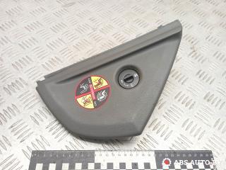 накладка на торпедо (консоль) Renault Scenic 2 поколение 2005, 1.5 л., дизель, МКПП, передний привод, 8200169589B, 8200141017, 8200141018