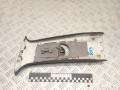 обшивка стойки центральной правой Peugeot 607 1 поколение 9D 2004, 2.2 л., дизель, МКПП, 9642344177 - фото №3