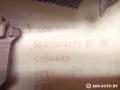 обшивка стойки центральной правой Peugeot 607 1 поколение 9D 2004, 2.2 л., дизель, МКПП, 9642344177 - фото №4