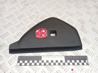 накладка на торпедо (консоль) Peugeot 607 1 поколение 9D 2004, 2.2 л., дизель, АКПП, седан, 9629444977, 1842847016