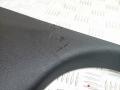 обшивка стойки центральной правой Peugeot 607 1 поколение 9D 2004, 2.2 л., дизель, АКПП, седан, 9634854977 - фото №3