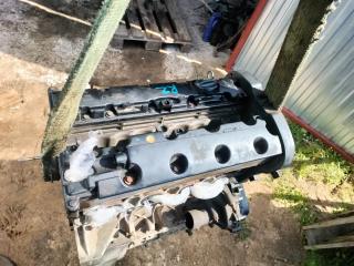 двигатель Peugeot 407 1 поколение 2006, 2.0 л., RFN (EW10J4), бензин, универсал, RFN, EW10, EW10D, RLZ