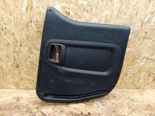 обшивка сдвижной двери Citroen Berlingo 2 поколение (B9) 2009, 1.6 л., дизель, МКПП, фургон, 9681238077