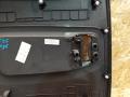 обшивка сдвижной двери Citroen Berlingo 2 поколение (B9) 2009, 1.6 л., дизель, МКПП, фургон, 9681238077 - фото №10