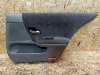 обшивка двери задняя правая Renault Laguna 2 поколение 2004, 1.8 л., бензин, МКПП, хетчбэк 5 дв., 8200000084