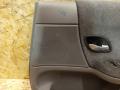 обшивка двери задняя правая Renault Laguna 2 поколение 2004, 1.8 л., бензин, МКПП, хетчбэк 5 дв., 8200000084 - фото №4