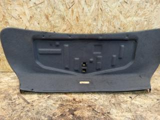 обшивка крышки багажника BMW 5 серия E39 1999, 3.0 л., M57 D30 (306D1), дизель, АКПП