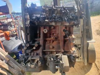 двигатель Peugeot Boxer 2 поколение 2010, 2.2 л., дизель, МКПП, микроавтобус, 4HV, 4HU, 10TRJ