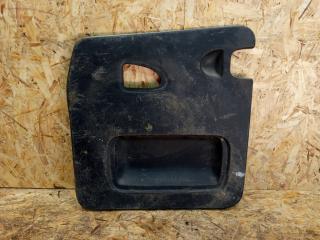 обшивка двери задняя левая Renault Trafic 3 поколение 2016, 1.6 л., R9M 408, дизель, МКПП, микроавтобус, 91165792