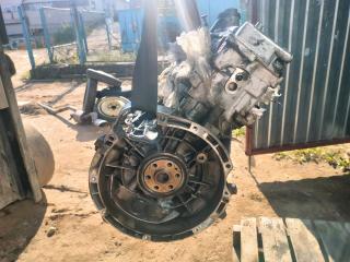 двигатель Smart Fortwo 1 поколение [рестайлинг] 2003, 0.6 л., бензин, АКПП, A1600100505, M160920