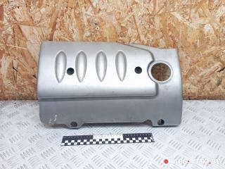 декоративная крышка двигателя Peugeot 607 1 поколение 9D 2004, 2.2 л., дизель, МКПП, 9631342780