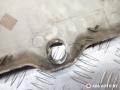 декоративная крышка двигателя Peugeot 607 1 поколение 9D 2004, 2.2 л., дизель, МКПП, 9631342780 - фото №5