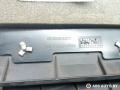 накладка на торпедо (консоль) Peugeot 607 1 поколение 9D 2004, 2.2 л., дизель, АКПП, седан, 9632296277, 9637664580 - фото №5