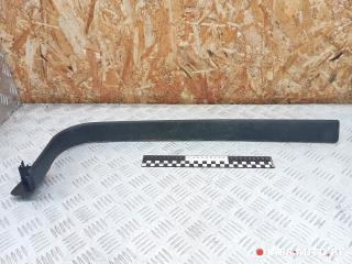 накладка на порог Peugeot 607 1 поколение 9D 2004, 2.2 л., дизель, АКПП, седан, 9635962077