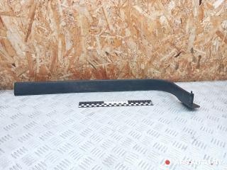 накладка на порог Peugeot 607 1 поколение 9D 2004, 2.2 л., дизель, АКПП, седан, 9635962177