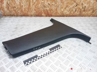 обшивка стойки центральной правой Peugeot 607 1 поколение 9D 2004, 2.2 л., дизель, МКПП, 9634854977