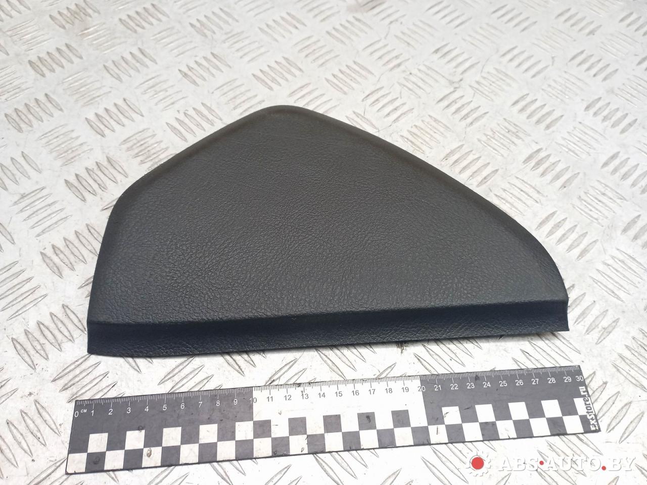 накладка на торпедо (консоль) Peugeot 607 1 поколение 9D 2004, 2.2 л., дизель, МКПП, 9629445077, 184846016 - фото №1