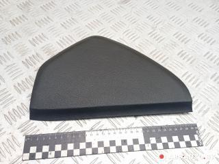 накладка на торпедо (консоль) Peugeot 607 1 поколение 9D 2004, 2.2 л., дизель, МКПП, 9629445077, 184846016