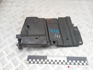 планка под капот Peugeot 607 1 поколение 9D 2004, 2.2 л., дизель, МКПП, 9632878680