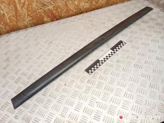 молдинг двери передней правой Peugeot 607 1 поколение 9D 2004, 2.2 л., дизель, АКПП, седан, 9629153477, 9629153477B02