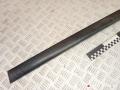 молдинг двери передней правой Peugeot 607 1 поколение 9D 2004, 2.2 л., дизель, АКПП, седан, 9629153477, 9629153477B02 - фото №2