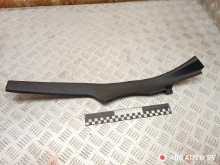 накладка на порог Peugeot 607 1 поколение 9D 2004, 2.2 л., дизель, АКПП, седан, 9635962577