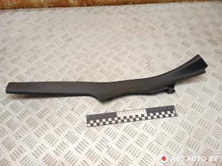 накладка на порог Peugeot 607 1 поколение 9D 2004, 2.2 л., дизель, МКПП, 9635962577