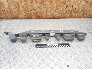 Крепление бампера заднего Renault Laguna 2 поколение 2004, 1.8 л., бензин, МКПП, хетчбэк 5 дв., 8200173055