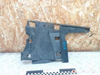 защита двигателя Renault Laguna 2 поколение 2004, 1.8 л., бензин, МКПП, хетчбэк 5 дв., 8200010147