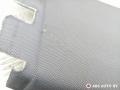 обшивка стойки центральной правой Peugeot 607 1 поколение 9D 2004, 2.2 л., дизель, АКПП, седан, 9642344177 - фото №3