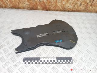 защита (кожух) ремня ГРМ Peugeot 406 1 поколение 1998, 2.0 л., бензин, МКПП, универсал, 9628132680