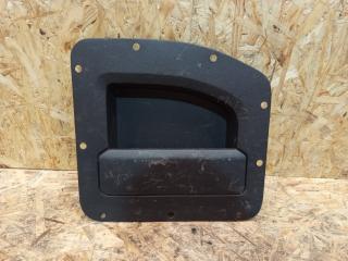 обшивка сдвижной двери Citroen Berlingo 2 поколение (B9) 2009, 1.6 л., дизель, МКПП, фургон, 060936J01