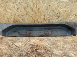 накладка на порог Mercedes-Benz Vito W639 2005, 2.2 л., OM 646.982, дизель, МКПП, микроавтобус, P0099420