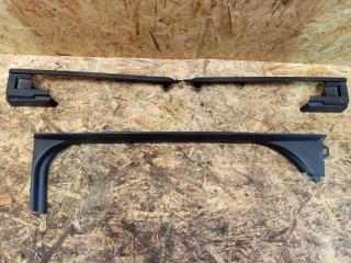 накладка на сиденье Volvo XC90 1 поколение [рестайлинг] 2008, 2.4 л., D 5244 T4, дизель, АКПП, внедорожник 5 дв., 30662554, 30662559