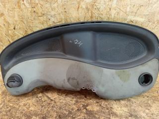 панель передняя салона (торпедо) Smart Fortwo 1 поколение 2001, 0.8 л., дизель, робот, 0001618