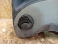 панель передняя салона (торпедо) Smart Fortwo 1 поколение 2001, 0.8 л., дизель, робот, 0001618 - фото №3