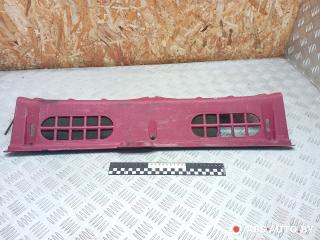 накладка внутренняя на заднюю панель кузова Mini Cooper 1 поколение 2003, 1.6 л., W10 B16 A, бензин, МКПП