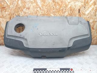 декоративная крышка двигателя Volvo XC90 1 поколение [рестайлинг] 2008, 2.4 л., D 5244 T4, дизель, АКПП, внедорожник 5 дв., 30757535