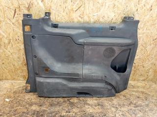 обшивка багажника Mercedes-Benz Vito W639 2005, 2.2 л., OM 646.982, дизель, МКПП, микроавтобус, A6396906225