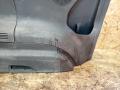 обшивка багажника Mercedes-Benz Vito W639 2005, 2.2 л., OM 646.982, дизель, МКПП, микроавтобус, A6396906225 - фото №9