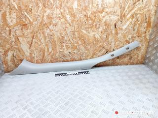 обшивка стойки передней левой Mercedes-Benz A W168 1 поколение (1997-2001) 2001, 1.4 л., бензин, АКПП, хетчбэк 5 дв., A1686921501, 1686921501