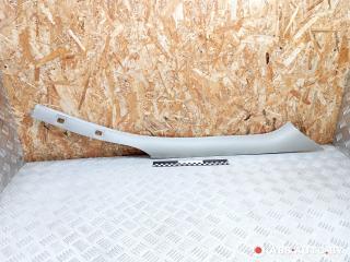 обшивка стойки передней правой Mercedes-Benz A W168 1 поколение (1997-2001) 2001, 1.4 л., бензин, АКПП, хетчбэк 5 дв., A1686921601, 1686921601