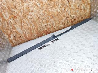 накладка на порог Mercedes-Benz A W168 1 поколение (1997-2001) 2001, 1.4 л., бензин, АКПП, хетчбэк 5 дв., A1686860674, 1686860674, 1686800874, A1686800874