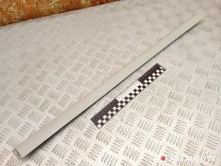 обшивка салона Smart Fortwo 1 поколение 2001, 0.8 л., дизель, робот, 0000741V006, 503C030300000